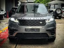 2018 Land Rover Range Rover Velar 2.0 P250 SUV