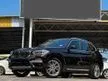 Used 2019 BMW X3 2.0 xDrive30i Luxury ONE OWNER