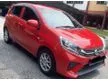 Used 2020 Perodua AXIA 1.0 GXtra Hatchback - Inilah Harga On The Road + CONFIRMED no hidden Charges - Cars for sale