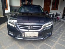 2013 Honda Accord 2.4 VTi-L Sedan