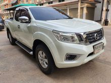 2015 Nissan NP 300 Navara 2.5 KING CAB Calibre EL Pickup MT