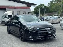 2018 Proton Perdana 2.4 Sedan
