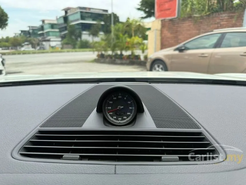 2021 Porsche Panamera Hatchback