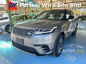 2021 Land Rover Range Rover Velar 2.0 P250 R-Dynamic S SUV