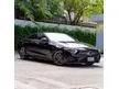 2022 Mercedes-Benz CLS300 2.0 W257 (ปี 18-24) d AMG Premium Sedan