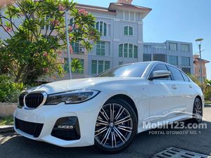 Bmw 3 Series M Sport Mobil Bekas Baru Dijual Di Indonesia Dari 140 Mobil Di Mobil123