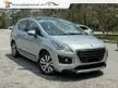 Used Peugeot 3008 1.6 THP (A) One Owner / Panaromic Roof