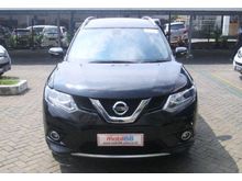 2015 Nissan X-Trail 2.5 SUV
