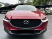 Used 2019/2020 Mazda CX-30 2.0 SKYACTIV-G Wagon 35.5K MILEAGE - Cars for sale