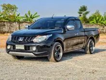 2019 Mitsubishi TRITON 2.5 Mega Cab (ปี 14-19) GLX Mega Cab Pickup
