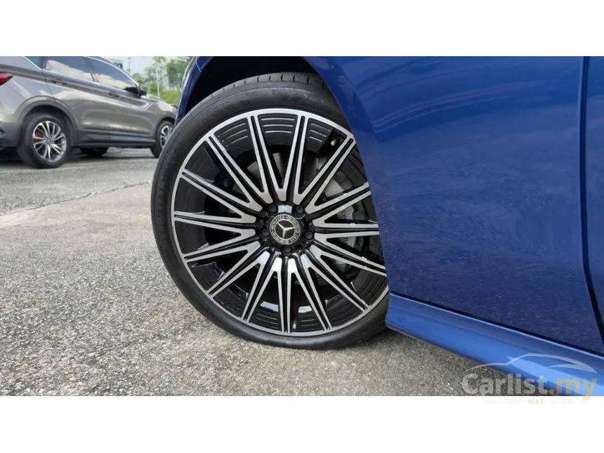 2024 Mercedes-Benz CLE200 Coupe