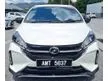 Used 2023 Perodua Myvi 1.5 AV PROMO SIAP OTR # MILEAGE 7K SHJ # FULL SERVIS REKOD # WARRANTY 5THN