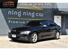 2014 BMW 320d 2.0 F30 (ปี 11-16) Sport Sedan