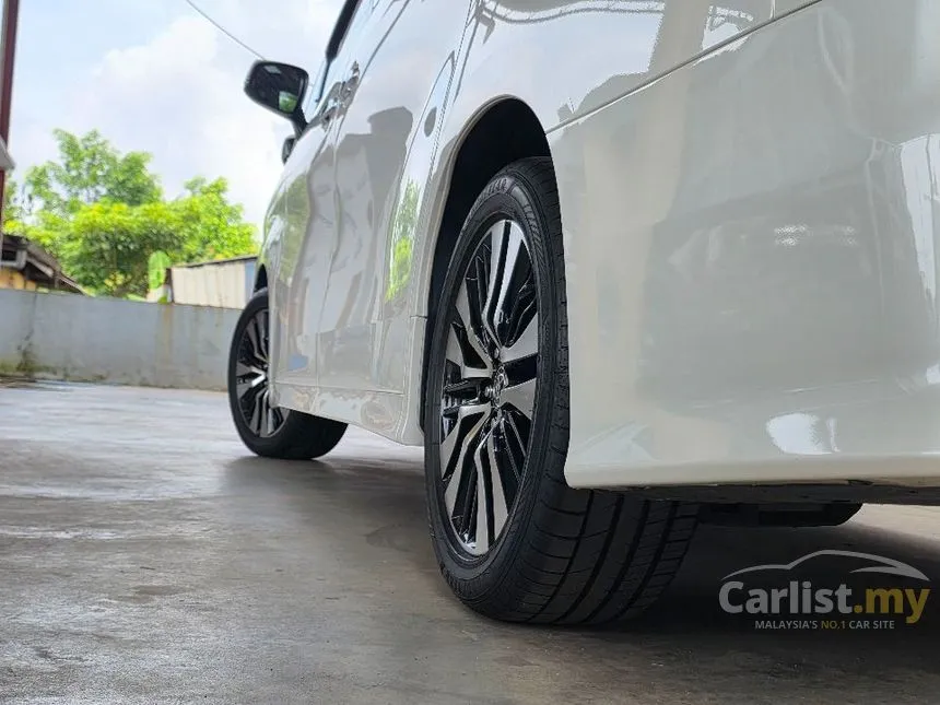 2023 Toyota Alphard G S C Package MPV