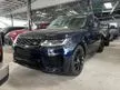 Recon 2019 Land Rover Range Rover Sport 3.0 SDV6 HSE ** PANORAMIC ROOF / MERIDIAN PREMIUM SOUND SYSTEM / AUTO SIDE STEP / 2 TONE INTERIOR **