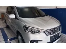 2022 Suzuki Ertiga 1.5 GL MPV