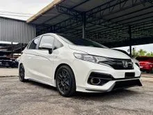 2016 Honda Jazz 1.5 S Hatchback