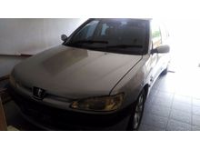 Peugeot 306 nya gan