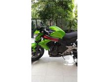 2014 Kawasaki ER 6N 649 L2 650 Manual Others
