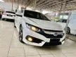 Used 2018 Honda Civic 1.5 TC VTEC Sedan CALL FOR OFFER - Cars for sale
