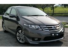 2015 Honda City 1.5 E i-VTEC Sedan (A) TIP TOP LIKE NEW