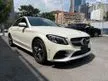 Recon 2019 Mercedes