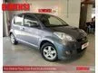 Used 2010 Perodua Myvi 1.3 EZ Hatchback (A) LOW MILEAGE / MAINTAIN WELL / ACCIDENT FREE / ONE OWNER / VERIFIED YEAR