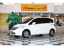 2013 Honda Freed 1.5 (ปี 08-16) SE Wagon AT