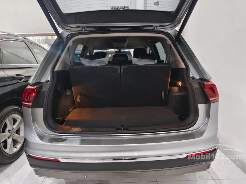 2020 Volkswagen Tiguan TSI Allspace SUV