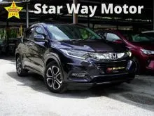 2020 Honda HR-V 1.8 V #FULL HONDA SERVICE RECORD