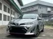 Used 2019 Toyota Vios 1.5 G Sedan Used Good Condition