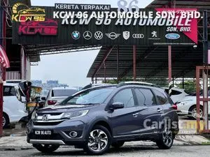 2019 Honda BR-V 1.5 V SUV