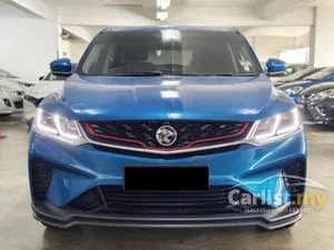2023 Proton X50 1.5 Standard SUV