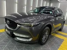 2019 Mazda CX-5 2.0 SKYACTIV-G High SUV (A) TIP TOP CONDITION