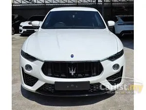 2019 Maserati Levante 3.0 S GranSport SUV