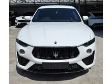 2019 Maserati Levante 3.0 GranSport SUV Unregistered