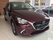 LIMITED EDITION COLOUR 2017 Mazda 2 1.5 SKYACTIV-G ( GVC ) BEST DEAL BEST SERVICE