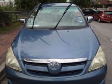 2008 Toyota Innova 2.0 G MPV