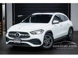 2022 Mercedes-Benz GLA200 1.3 AMG Dynamic SUV