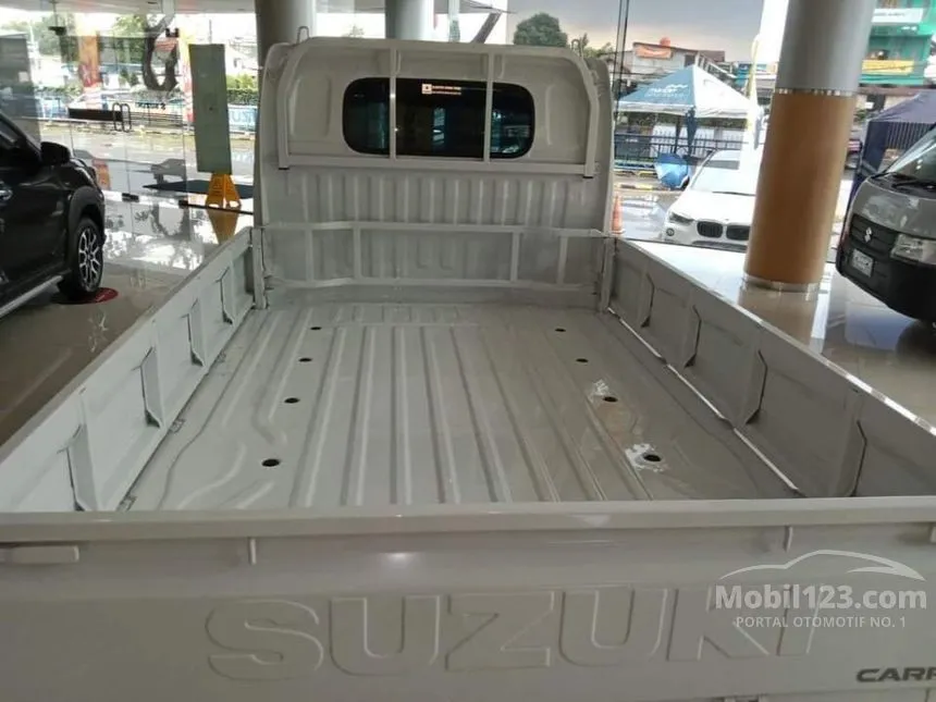 2023 Suzuki Carry WD Pick-up