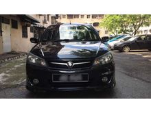 2011 Proton Saga 1.3 FLX Executive Sedan