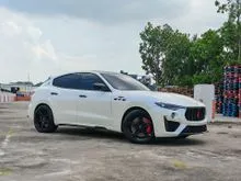 2019 Maserati Levante 3.0 S GranSport SUV 1 Careful Owner