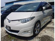 2011 Toyota Estima 2.4 Aeras MPV