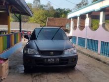2000 Honda City 1.5 VTi Sedan
