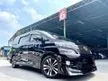 Used 2012/2014 Toyota Vellfire 2.4 2012 REG 2014 Z Platinum MPV FULL LEATHER SEAT SUNROOF ,POWER DOOR ,POWER BOOT,WARRANTY 1 YEAR COVER, ENGINE,GEAR BOX,ECU - Cars for sale