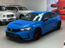 2023 Honda Civic 2.0 Type R Hatchback