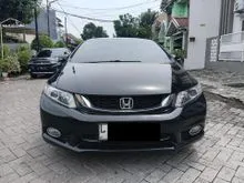 2014 Honda Civic 1.8 Sedan Km 85ribu