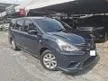 Used 2013 Nissan Grand Livina 1.6 (A) FACELIFT IMPUL MPV ONE OWNER AKPK CAN LOAN - Cars for sale