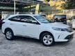 Recon 2020 Toyota Harrier 2.0 elegance special offer