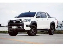 2023 Toyota HILUX REVO 2.4 Double Cab Prerunner Entry Pickup